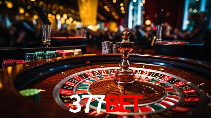 Quick Registration 377Bet