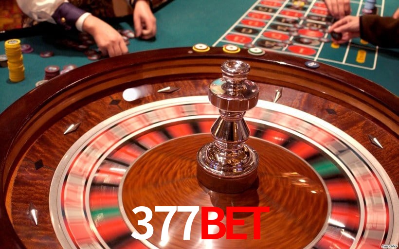 Bônus Diários 377Bet