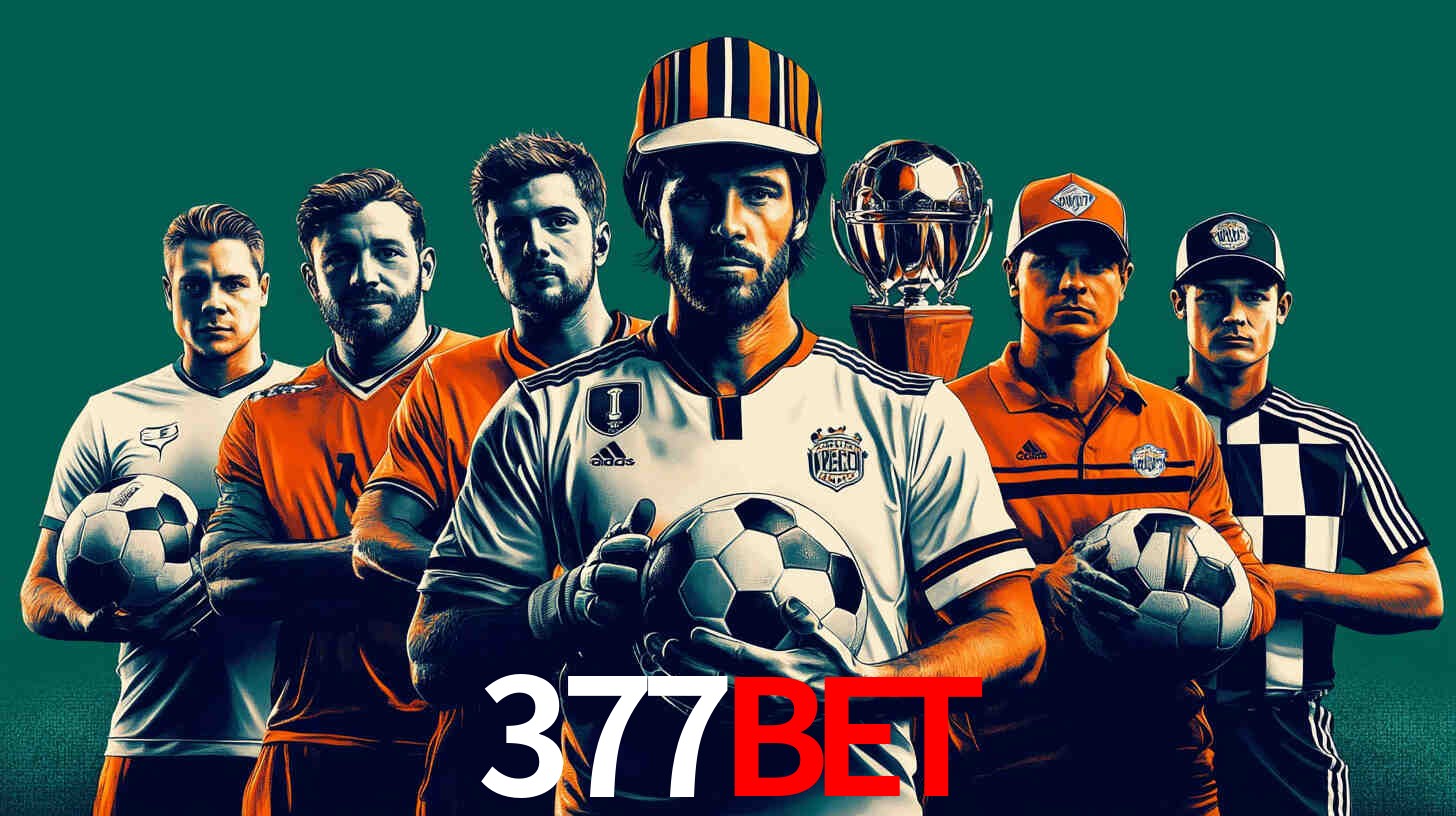 Descubra a Essência do 377Bet: Nossa História e Compromissos