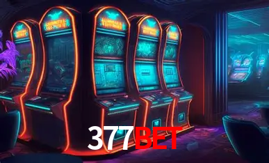 Apostas Esportivas na 377Bet: Um Guia Completo