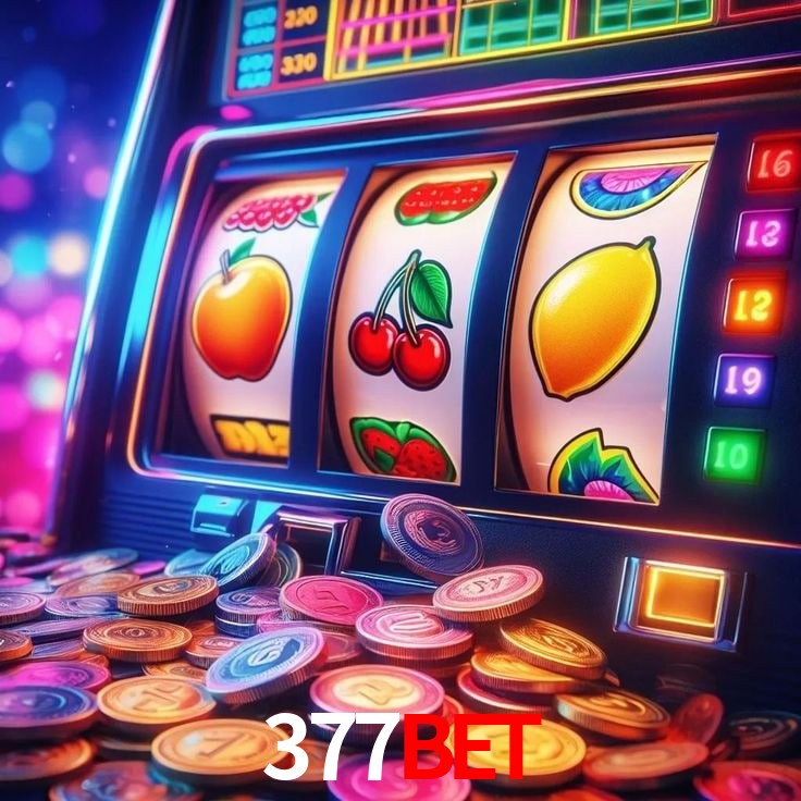 Experiência VIP 377Bet