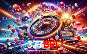 Apostas de Tênis 377Bet