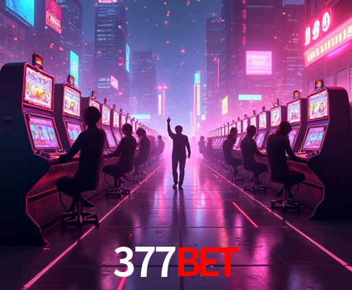 Casino Ao Vivo 377Bet