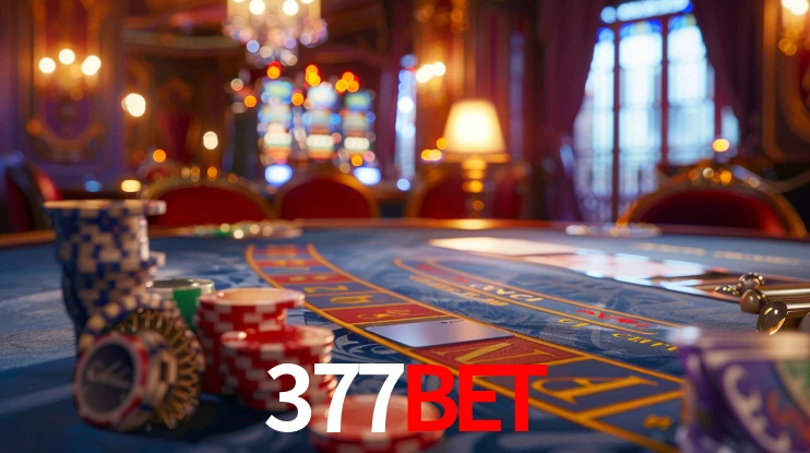 Bonus Features 377Bet