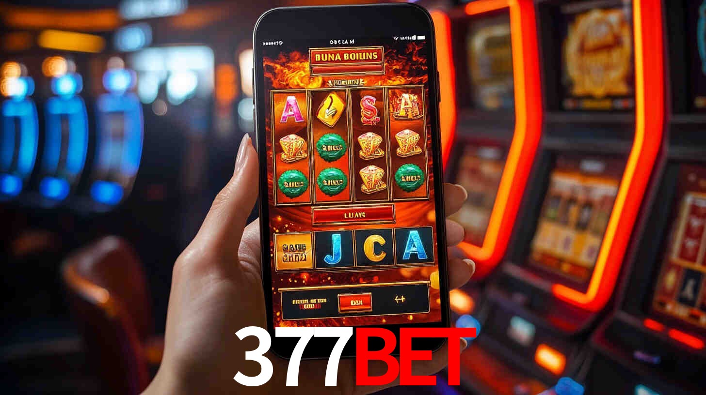 377Bet App