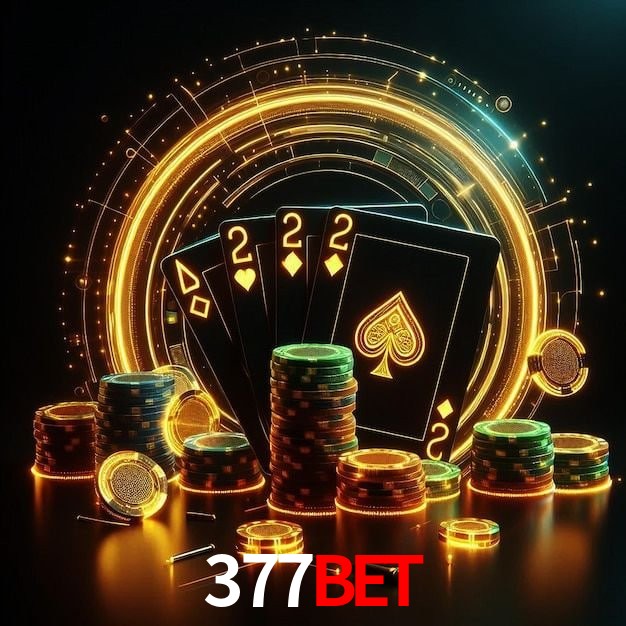 Provedores de Jogos 377Bet