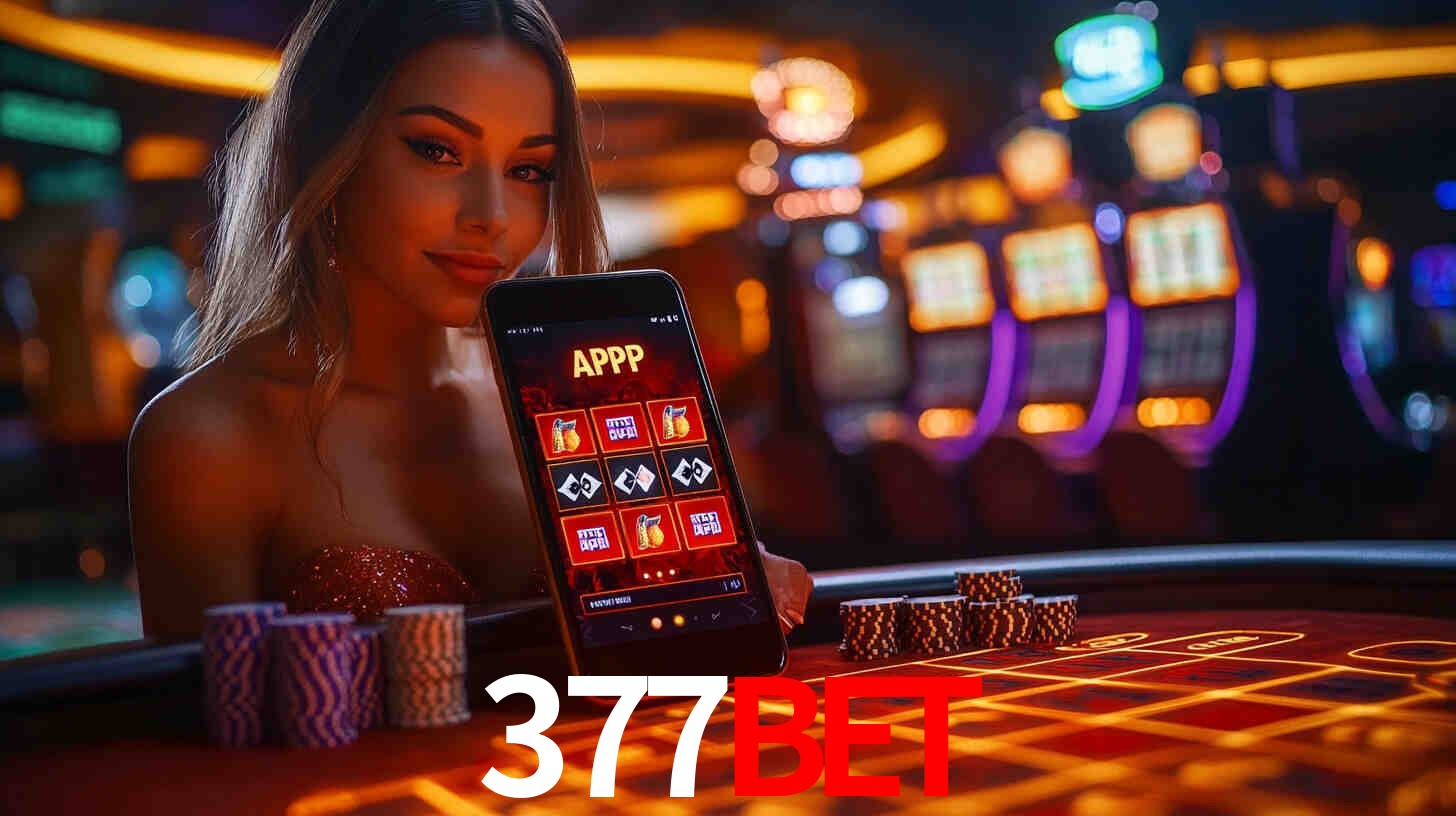 A Popularidade dos Caça-Níqueis no 377Bet