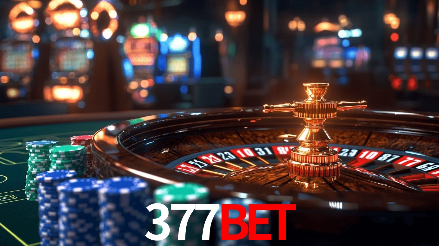 377Bet Vip