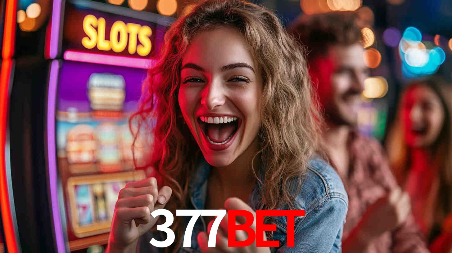 Descubra a Essência do 377Bet: Nossa História e Compromissos