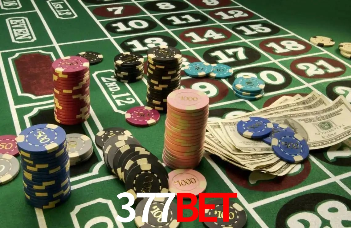 377Bet
