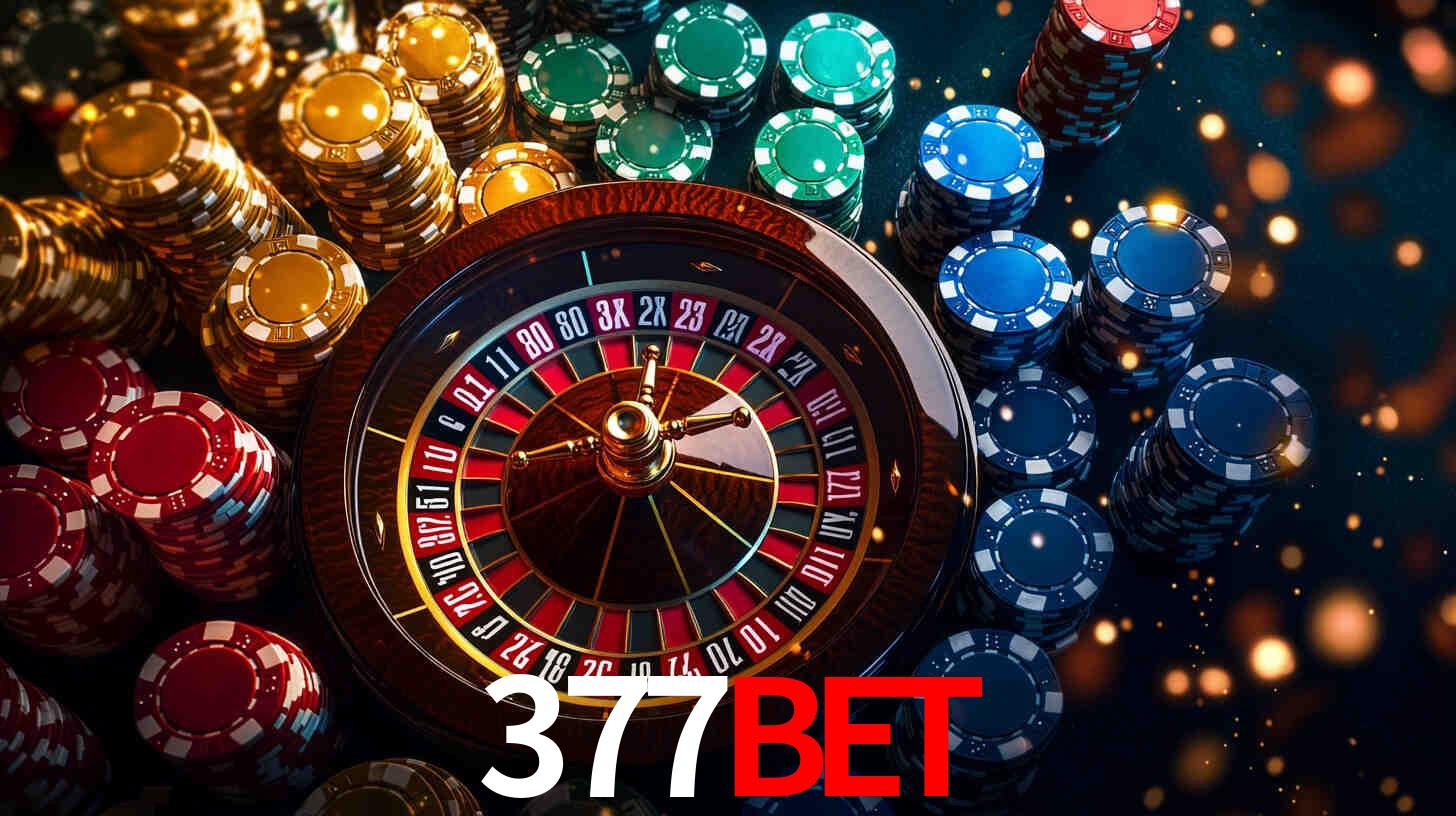 Ofertas Imperdíveis na 377Bet: Promoções e Bônus Que Valem a Pena