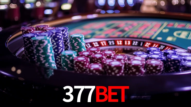Welcome Bonus 377Bet