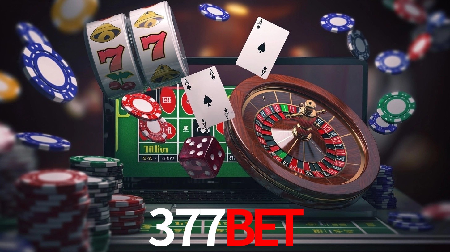 377Bet,377Bet App