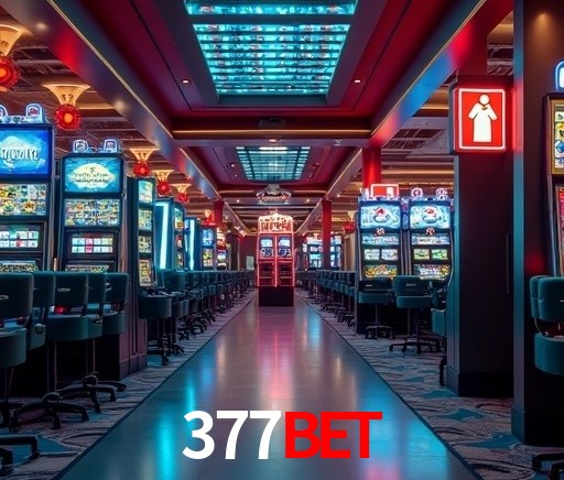 A Emoção da Loteria na 377Bet: Uma Chance de Mudança de Vida