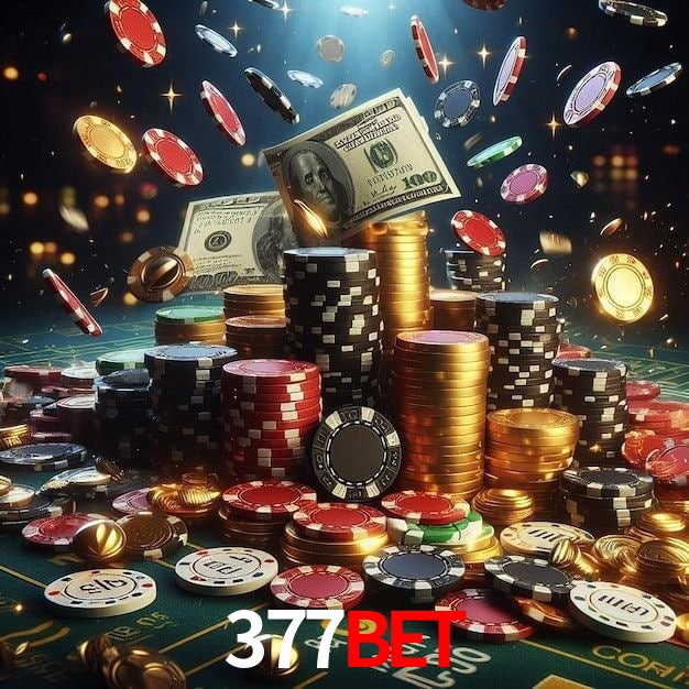 cassino 377Bet