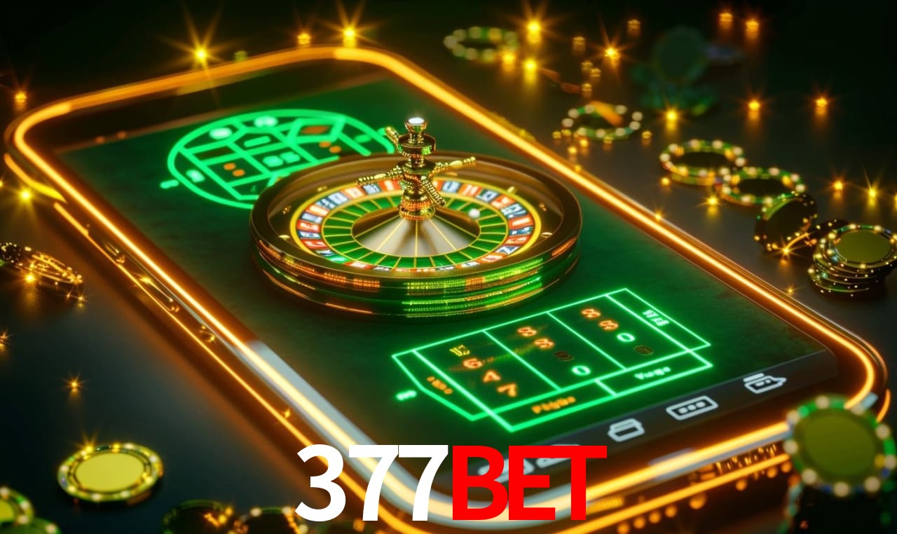 Ofertas Exclusivas 377Bet