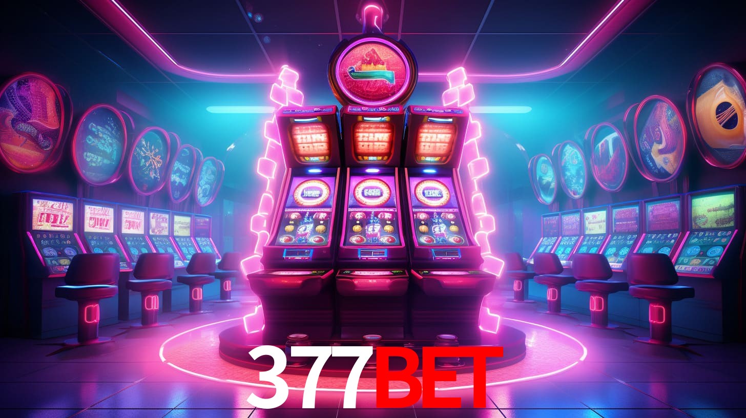 377Bet