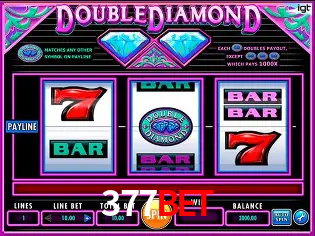 A Emoção da Loteria na 377Bet: Uma Chance de Mudança de Vida