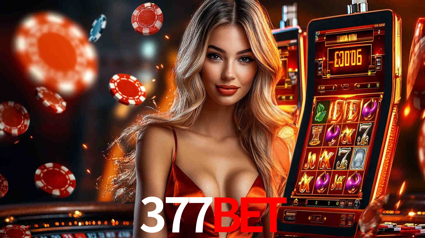 377Bet - Cassino das Estrelas Brilhantes - 377Bet App