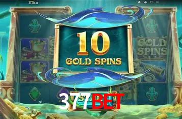 Desvendando o Mundo dos Jogos Virtuais na 377Bet