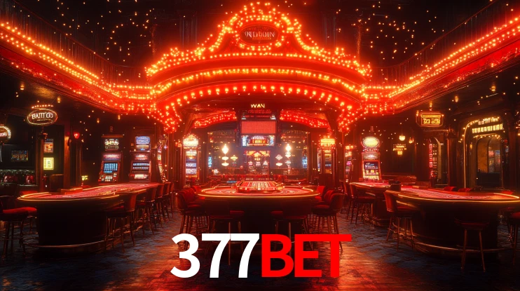 377Bet,377Bet App