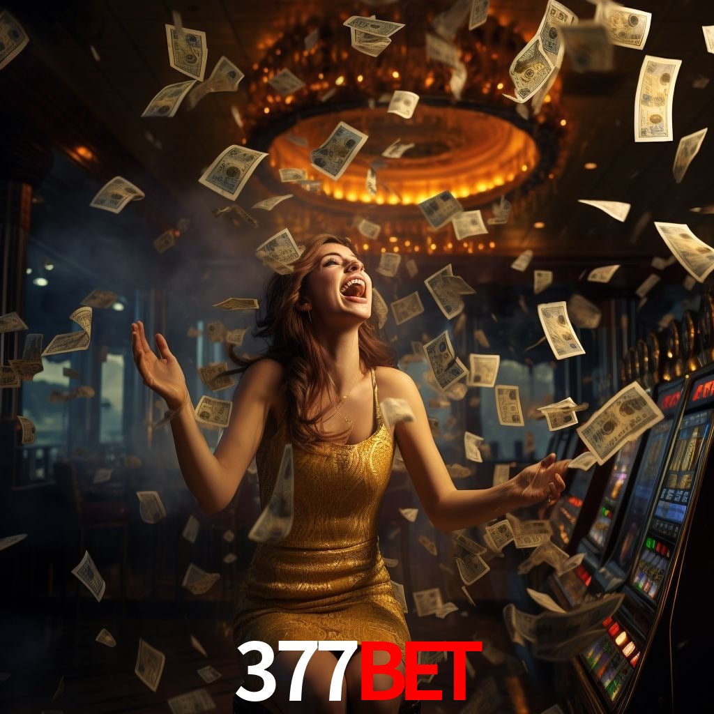 Live Casino 377Bet