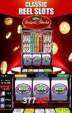 Seasonal Promotions 377Bet