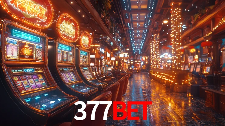 377Bet,377Bet App