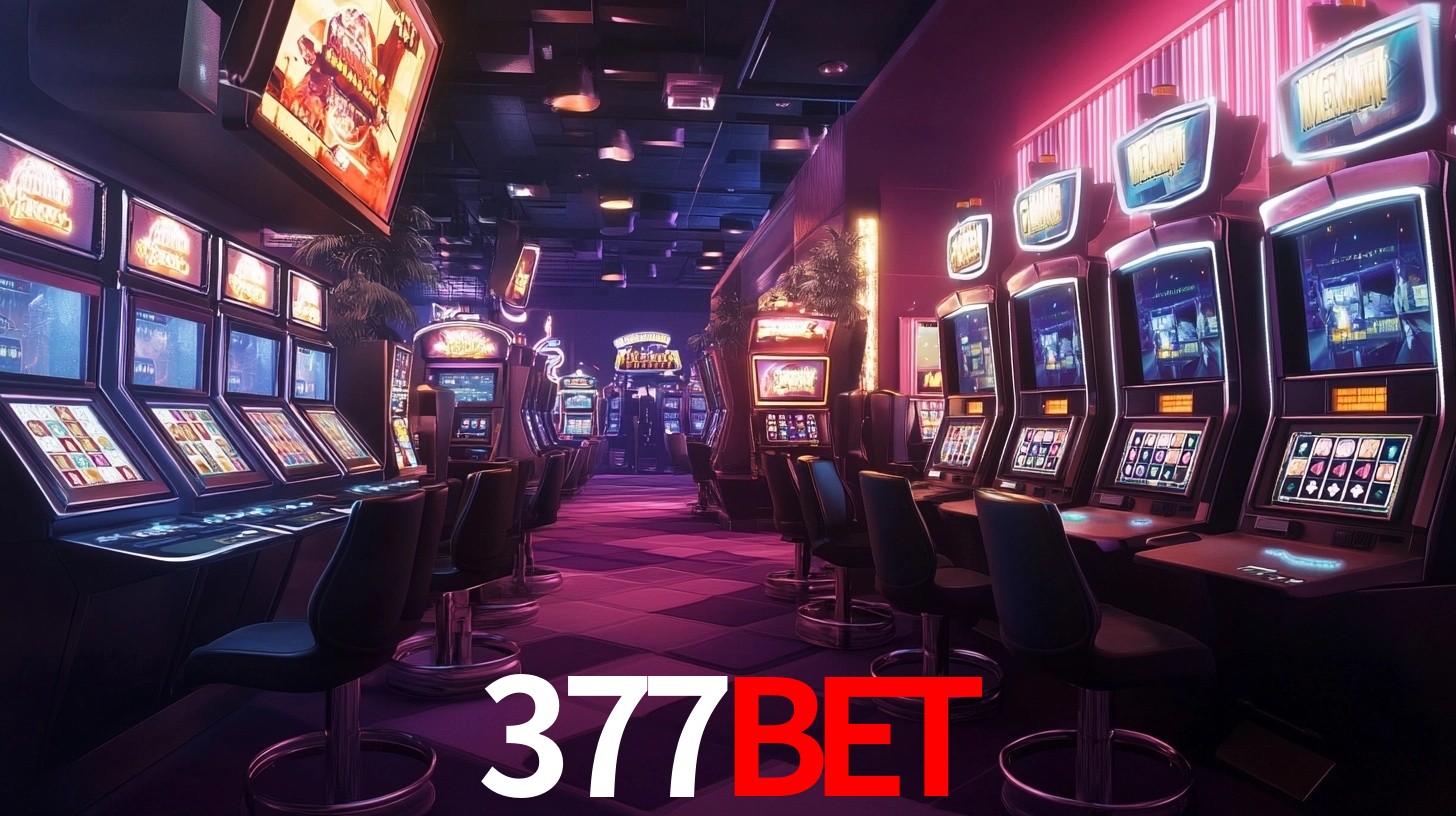 Explore as vantagens do 377Bet: serviço profissional e confiabilidade