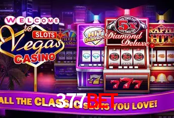 Weekend Specials 377Bet