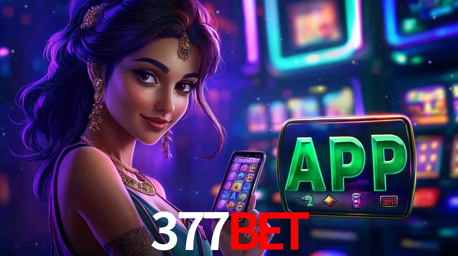 377Bet Vip