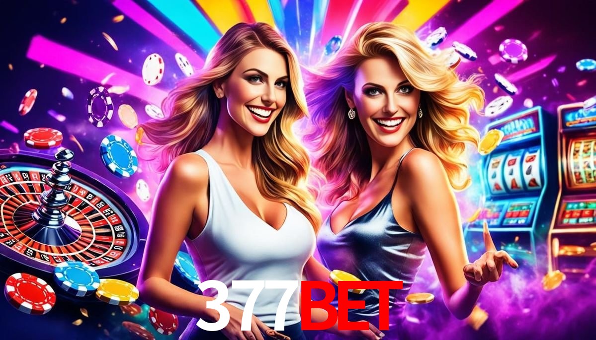 PIX Instantâneo 377Bet