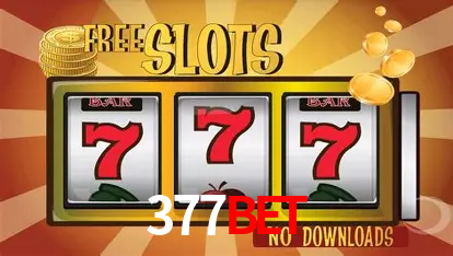 Descubra o Mundo do Cassino Online com 377Bet