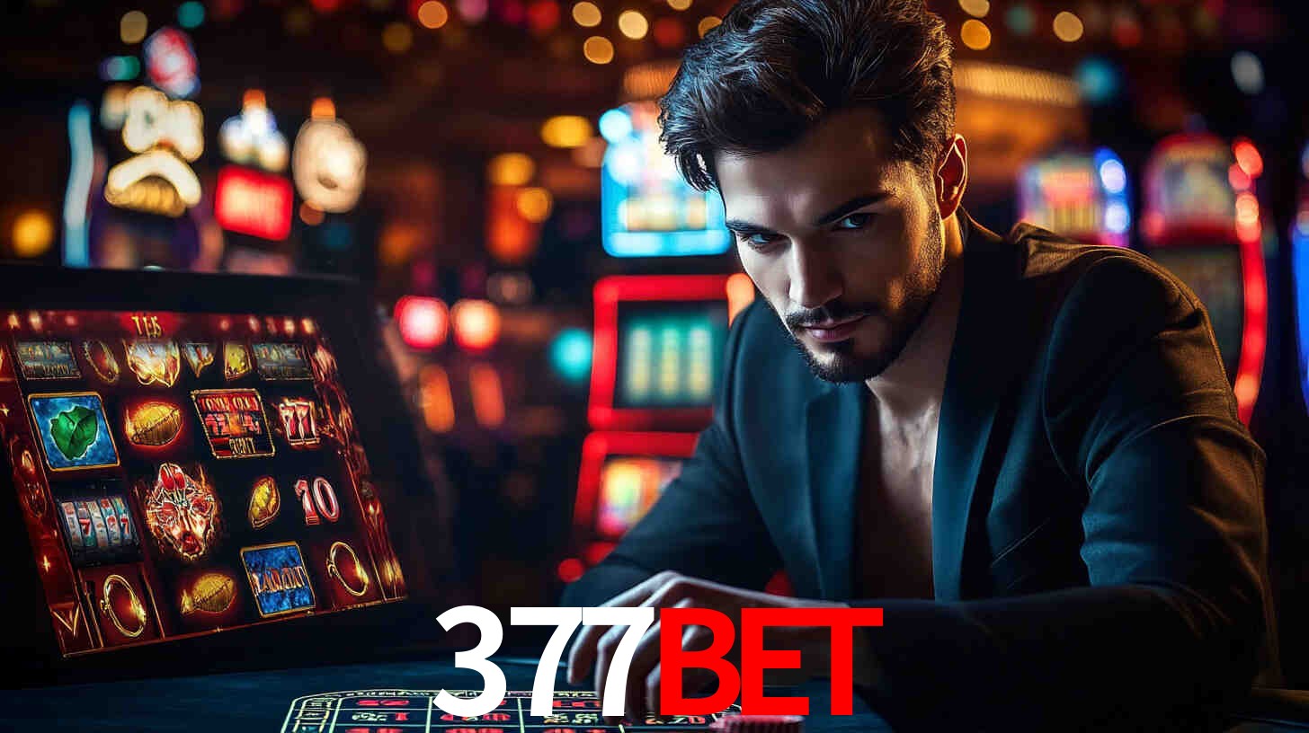 377Bet,377Bet App