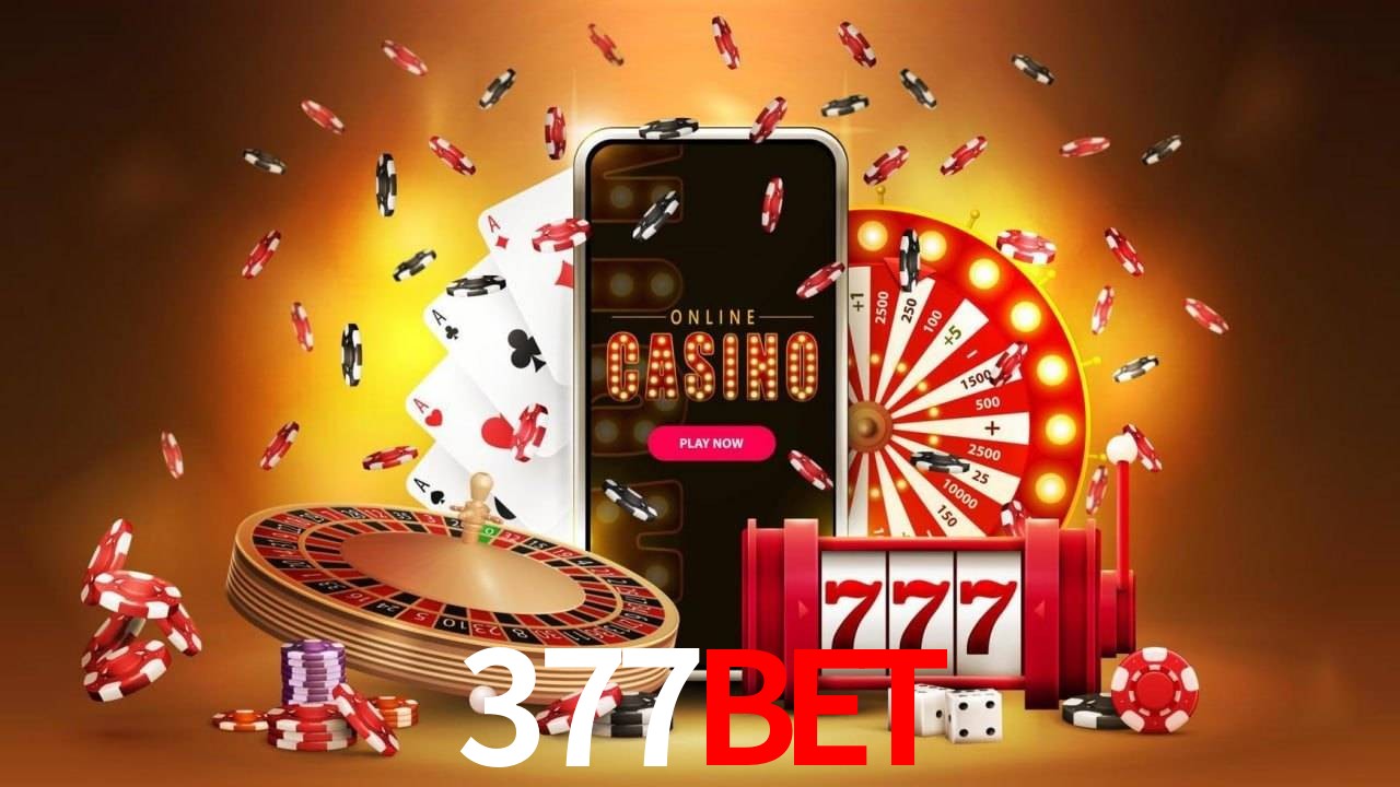 Cadastro Rápido 377Bet