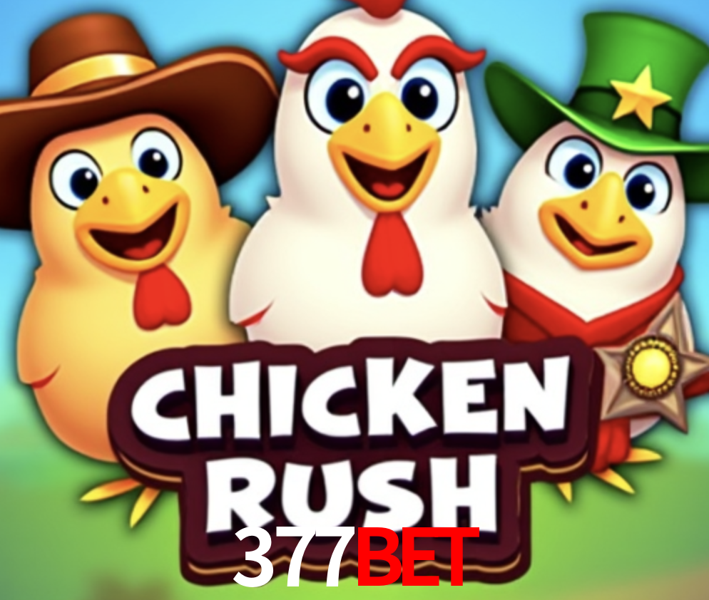 Slot Games 377Bet