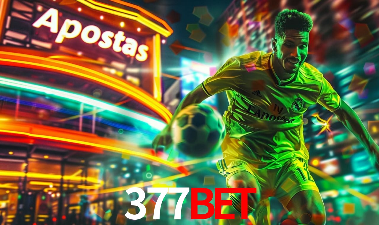 Casino Ao Vivo 377Bet