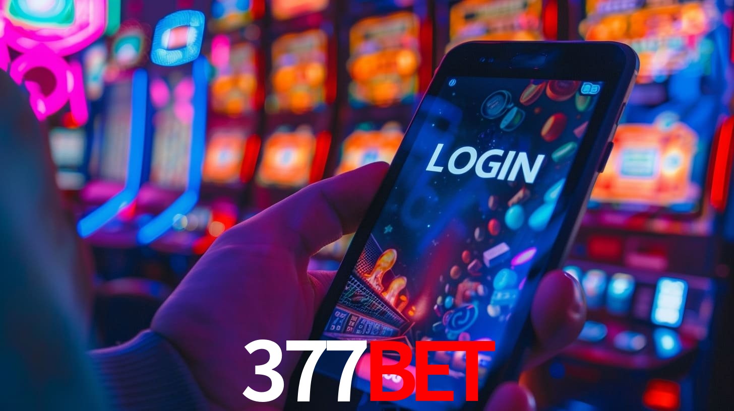 Casino VIP 377Bet