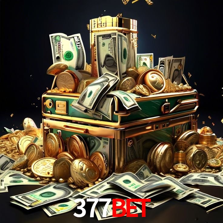 Estatísticas 377Bet