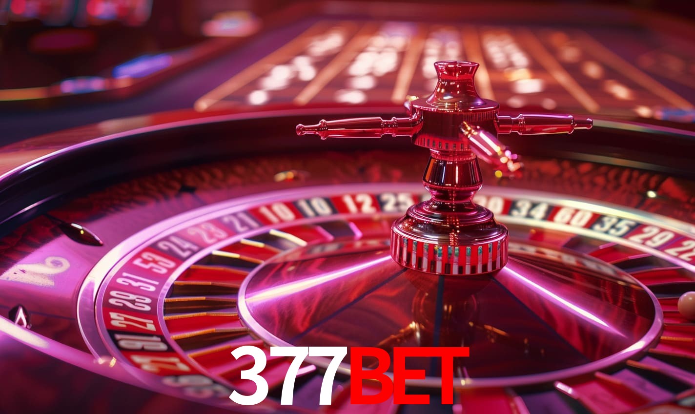 Desvendando o Mundo dos Jogos Virtuais na 377Bet