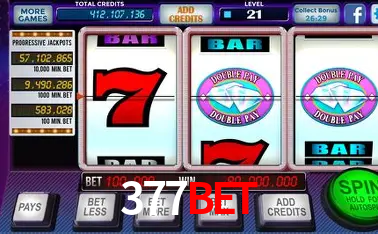 Descubra a Essência do 377Bet: Nossa História e Compromissos
