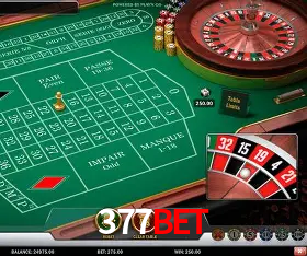 Responsive Design 377Bet