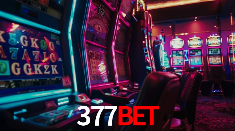 Account Benefits 377Bet