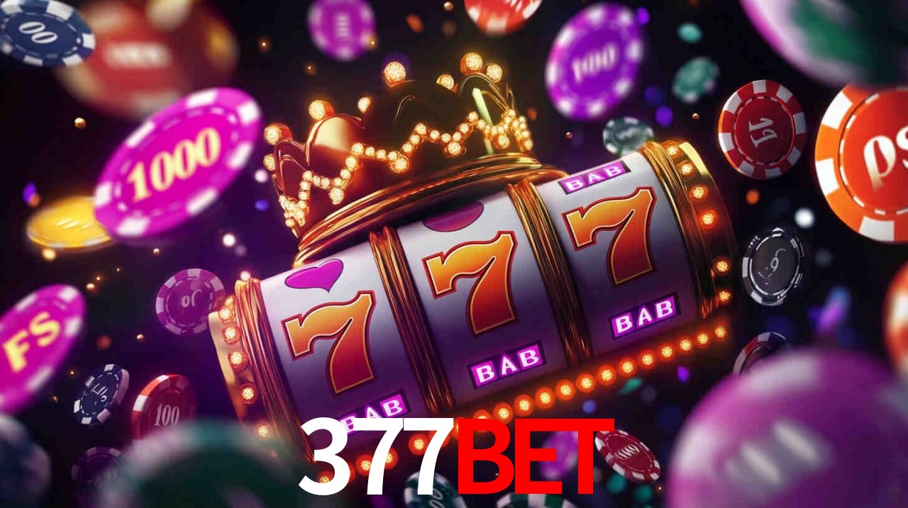 Experiência VIP 377Bet