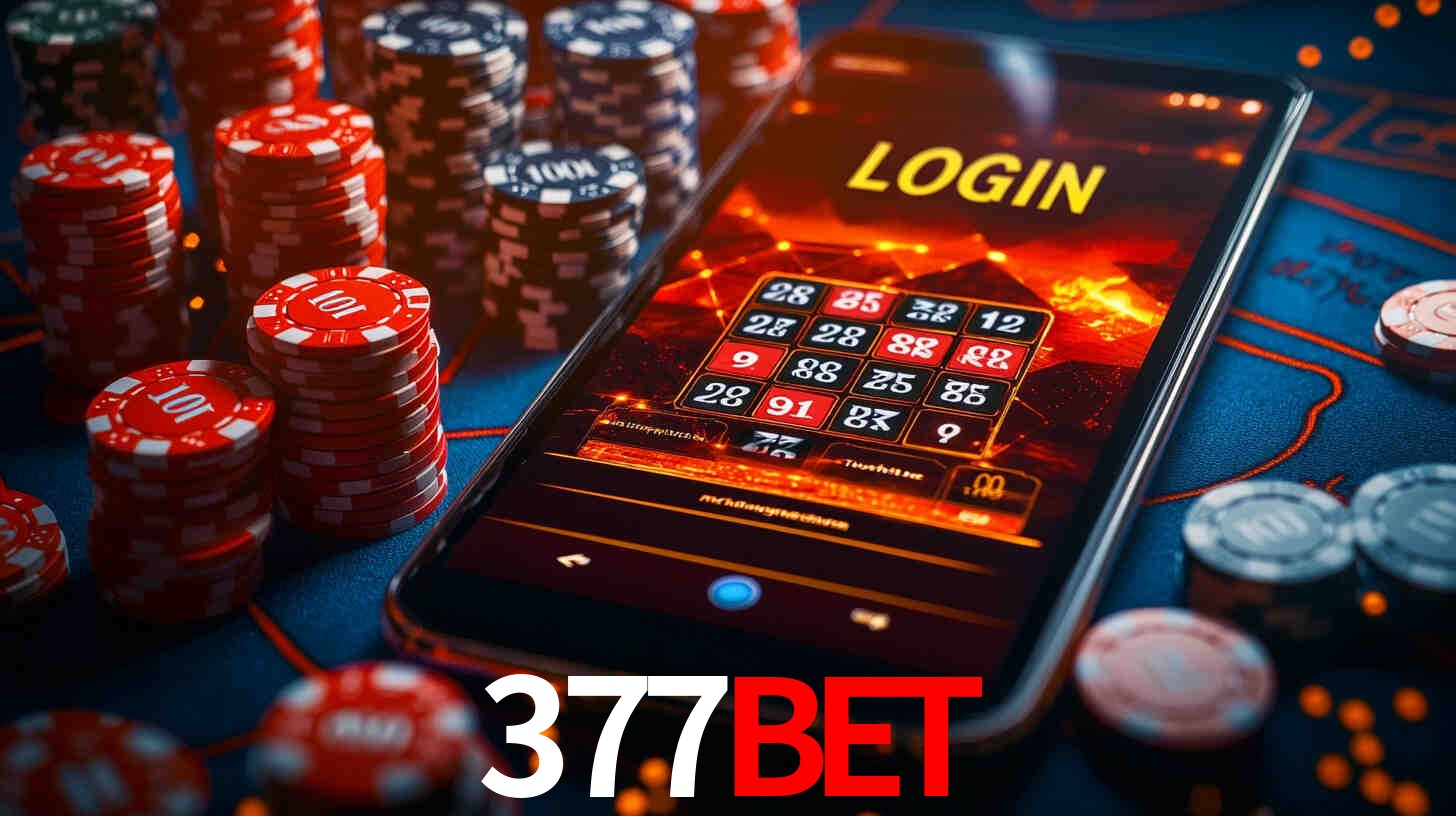 Bônus Generosos e Exclusivos no 377Bet para Você!