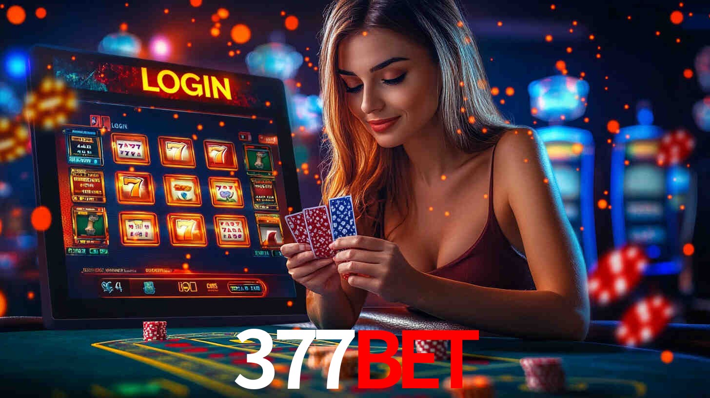 377Bet Vip