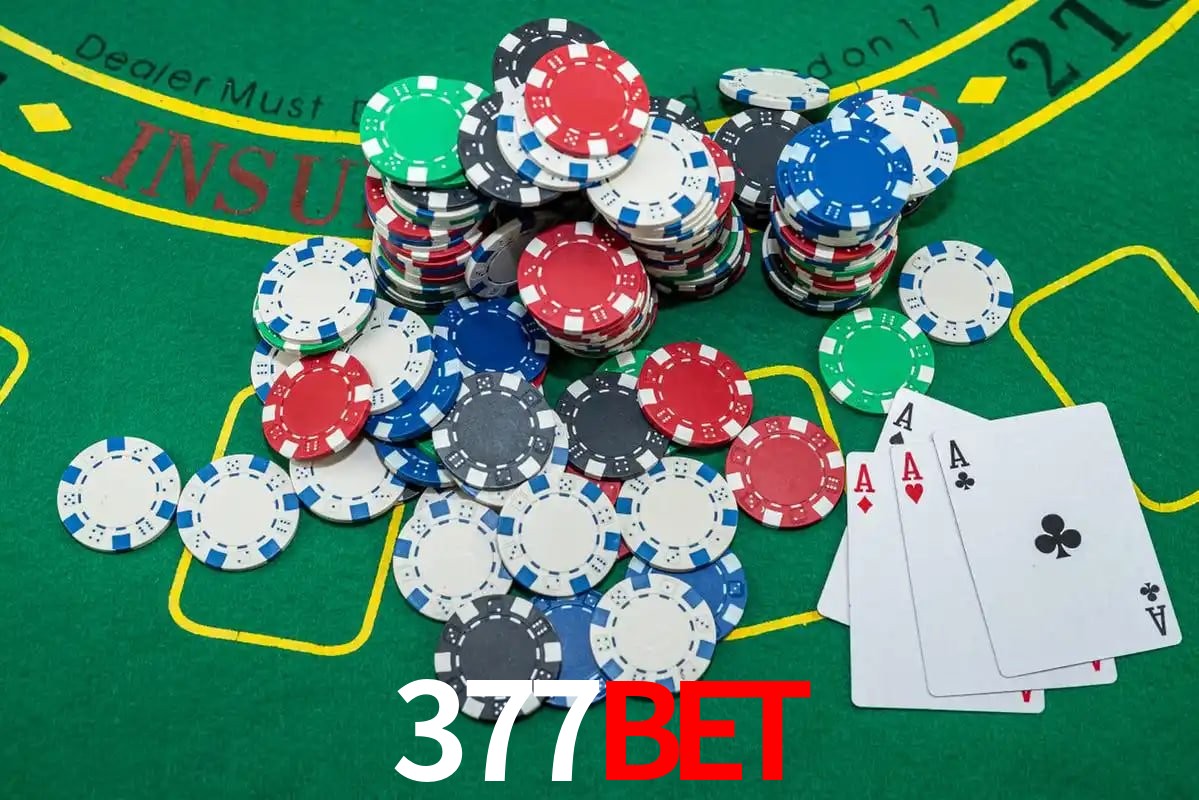 Programa VIP 377Bet