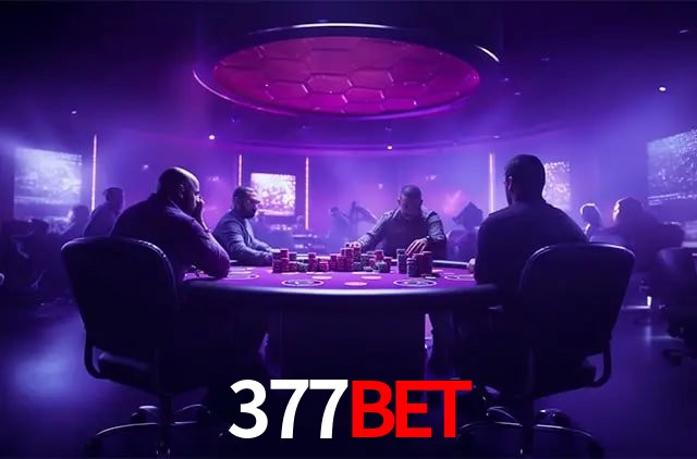 Recursos de Bônus 377Bet