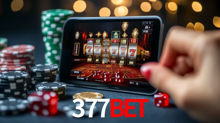Premium Interface 377Bet