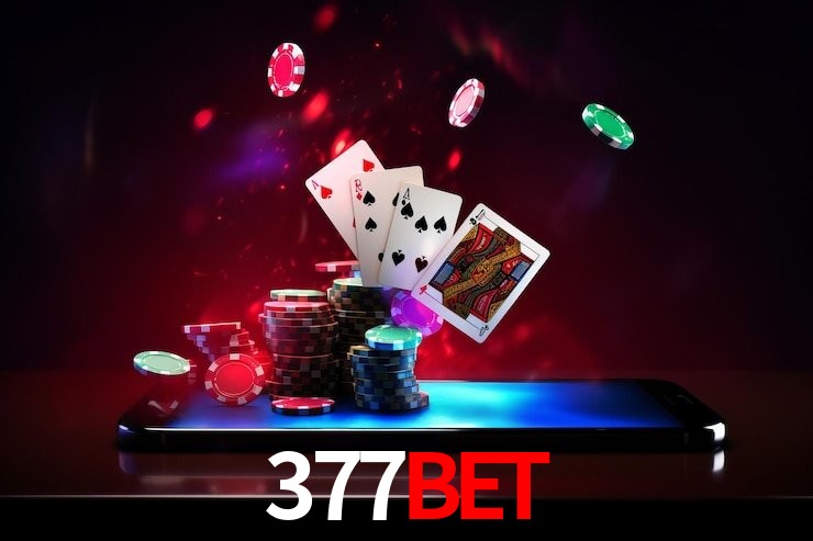 Welcome Bonus 377Bet